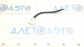 Lampa spate aripa Mazda 6 13-17 albă