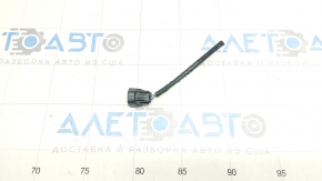 Lampa spate aripa Mazda 6 13-17 neagră