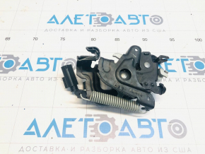 Inchidere capota stanga BMW X3 G01 18-21 cu senzor nou original