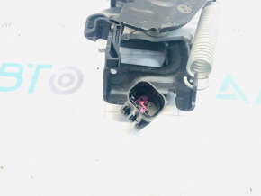 Inchidere capota stanga BMW X3 G01 18-21 cu senzor nou original