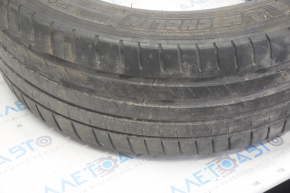 Шина R18 235/45 Michelin Pilot Sport All Season 2021 всесезонная 5мм