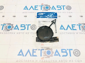 Capacul carligului de tractare pentru bara spate Ford Ecosport 18-22 structura noua OEM originală