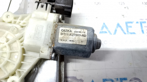 Geam electric cu motor spate dreapta Ford Transit Connect MK2 13-