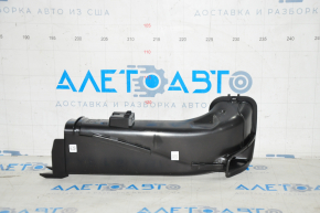 Воздухоприемник BMW 3 G20 19- 2.0T OEM