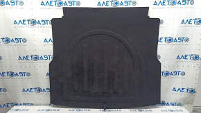 Capacul portbagajului Hyundai Elantra AD 17-20 negru