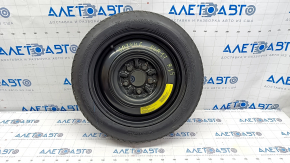 Roata de rezervă de tip roată de rezervă pentru Hyundai Elantra AD 17-20 125/80 R15