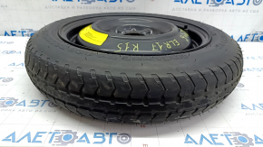 Roata de rezervă de tip roată de rezervă pentru Hyundai Elantra AD 17-20 125/80 R15