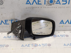 Oglindă laterală dreapta Dodge Journey 11- 5 pini, încălzire, negru PXR