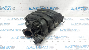 Colector de admisie Hyundai Elantra AD 17-20 2.0 cu actionare a clapetelor