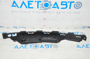 Suportul de montare al gulerului DRL dreapta pentru Jeep Cherokee KL 14-18, nou, neoriginal.