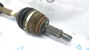 Привод полуось передняя правая Hyundai Elantra AD 17-19 2.0 акпп, ржавая