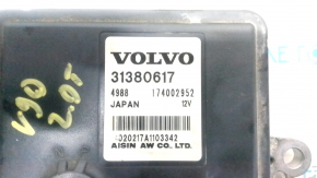 Блок управления АКПП Volvo V90 18-21 T5 AWD TG-81SC