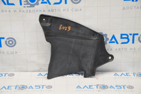 Protecție motor arcă laterală dreapta pentru Lexus RX350 10-15