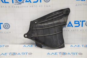 Protecție motor arcă laterală dreapta pentru Lexus RX350 10-15