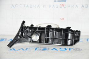 Suport bara fata aripa stanga Hyundai Santa FE 19-20 nou original OEM