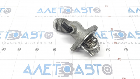 Corpul termostatului asamblat Hyundai Elantra AD 17-20 2.0