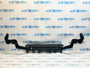 Suport radiator superior Ford Edge 19 - OEM din plastic fără fragmente de nervuri