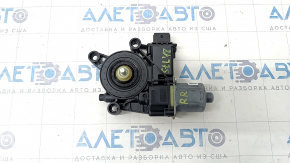 Motor ridicare geam spate dreapta Alfa Romeo Stelvio 18-