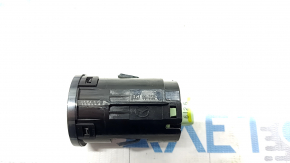 Кнопка start-stop Mazda 6 14-21 полез хром