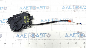 Închidere hayon Alfa Romeo Stelvio 18-19