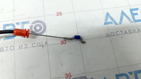 Închidere hayon Alfa Romeo Stelvio 18-19