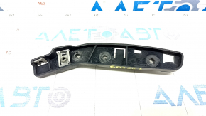 Fixare bara fata pe aripa dreapta jos Alfa Romeo Stelvio 18- suportul este rupt, fisura
