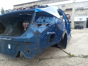 Aripa spate dreapta Hyundai Elantra AD 17-20