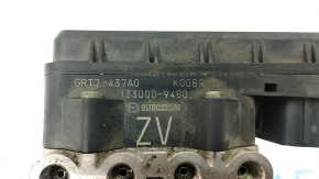 ABS ABS Mazda 6 13-21