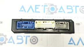 BCM Body Control Module передний Mazda 6 14-17
