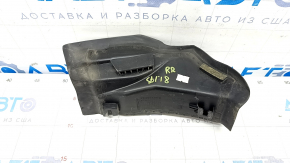 Lampa exterioară (aripă) stânga Alfa Romeo Stelvio 18-22