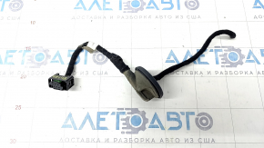 Lampa exterioară (aripă) stânga Alfa Romeo Stelvio 18-22