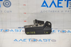 Брызговик порога задний левый Lexus GS300 GS350 GS430 GS450h 06-11