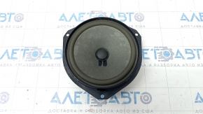 Difuzor portiera stanga spate Alfa Romeo Stelvio 18-21