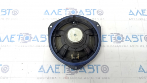 Difuzor portiera stanga spate Alfa Romeo Stelvio 18-21