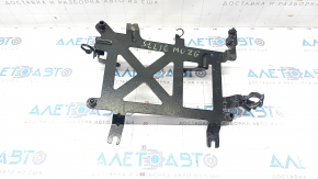 Suport ECU calculator motor Alfa Romeo Stelvio 18-2.0T