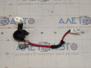 Claxon dreapta Lexus RX350 RX450h 10-15