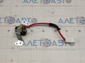 Пищалка правая Lexus RX350 RX450h 10-15