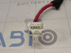 Пищалка правая Lexus RX350 RX450h 10-15