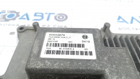 Unitate ECU calculator motor Alfa Romeo Stelvio 18-19 2.0T