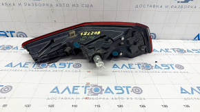 Lampa exterioară (aripă) dreapta Alfa Romeo Stelvio 18-22