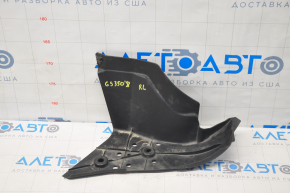 Защита задней арки левая Lexus GS350 GS430 GS450h 06-11