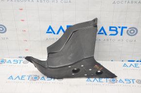 Protecția aripii spate stânga pentru Lexus GS350 GS430 GS450h 06-11