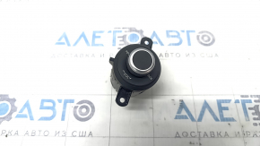 Control multimedia mic Alfa Romeo Stelvio 18-19