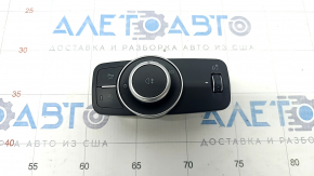 Controlul farurilor Alfa Romeo Stelvio 18-22