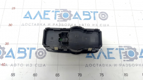 Controlul farurilor Alfa Romeo Stelvio 18-22