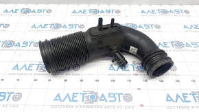 Conducta aer de la filtru Alfa Romeo Stelvio 18-22 2.0T