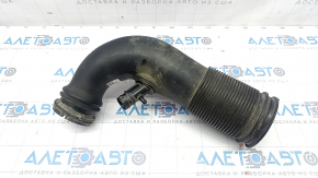 Conducta aer de la filtru Alfa Romeo Stelvio 18-22 2.0T