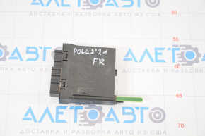 Computer portiera dreapta fata Polestar 2 21-