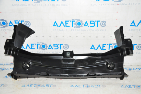 Deflectorul radiatorului inferior Mazda CX-5 17- nou OEM original