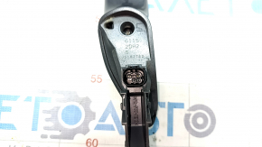 Ручка двери внешняя передняя левая Lexus NX200t NX300 NX300h 15-21 keyless